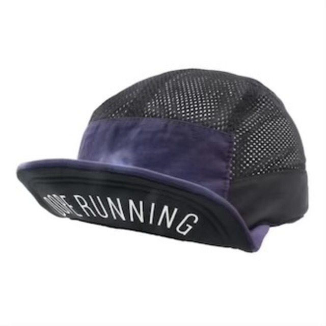 FEELCAP DOPE RUNNING CAP(BLK)