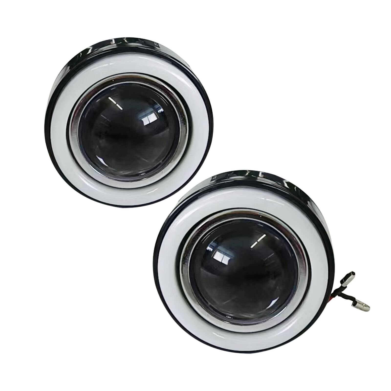 Kspeed Front Bumper LED Driving Foglight Fitts 2016 2017 Kspeed Front Bumper LED Driving Foglight Fitts 2016 2017