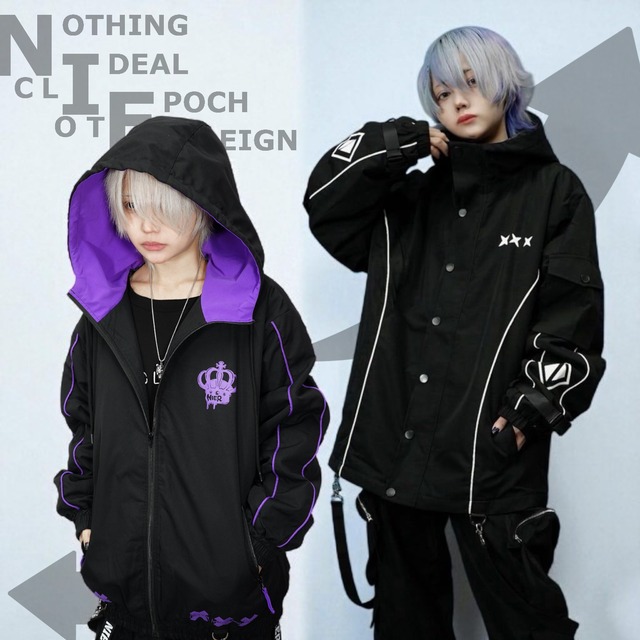 《週末限定特別価格》1/2中綿入りキルティング防寒コートガチャ【お1人様1回限り】