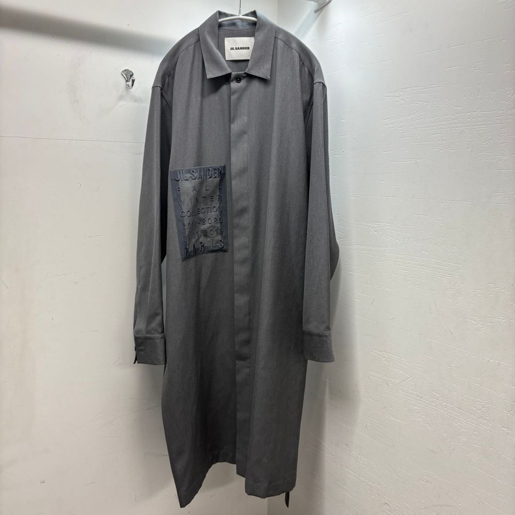 コート | ブランド古着Brooch