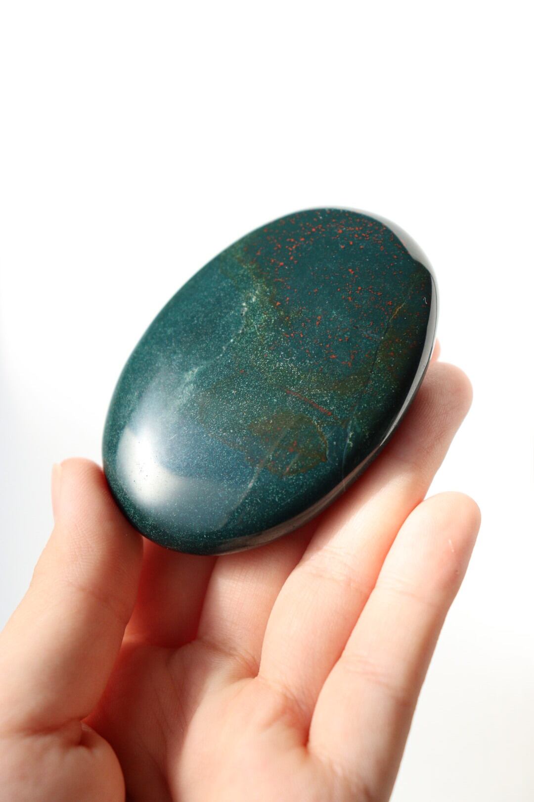 ジャスパー / 碧玉 | 木霊石 KODAMA-ishi