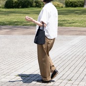 Mini Bucket ブラック