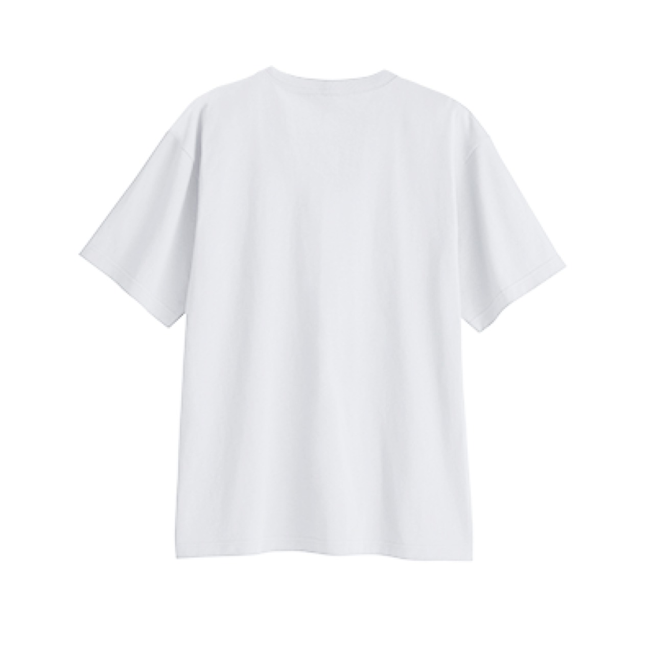 Tシャツ（ホワイト