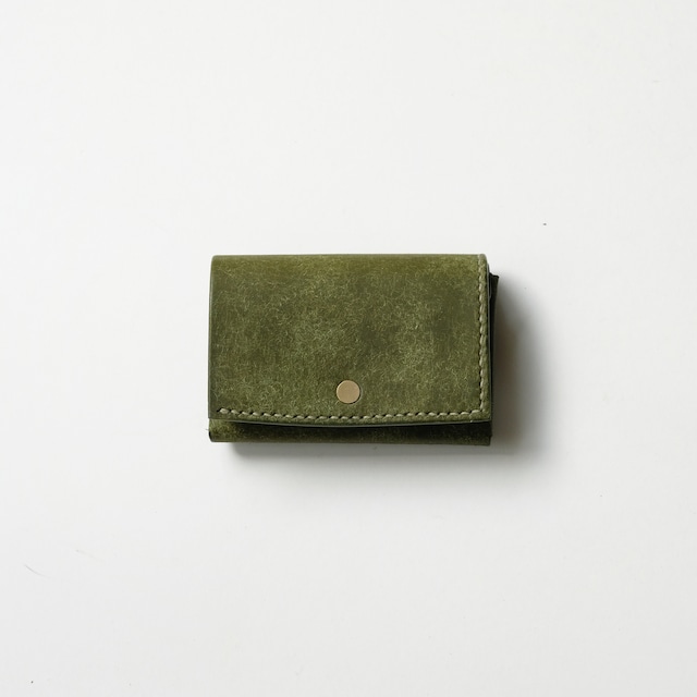 meno / miniwallet - ol - プエブロ