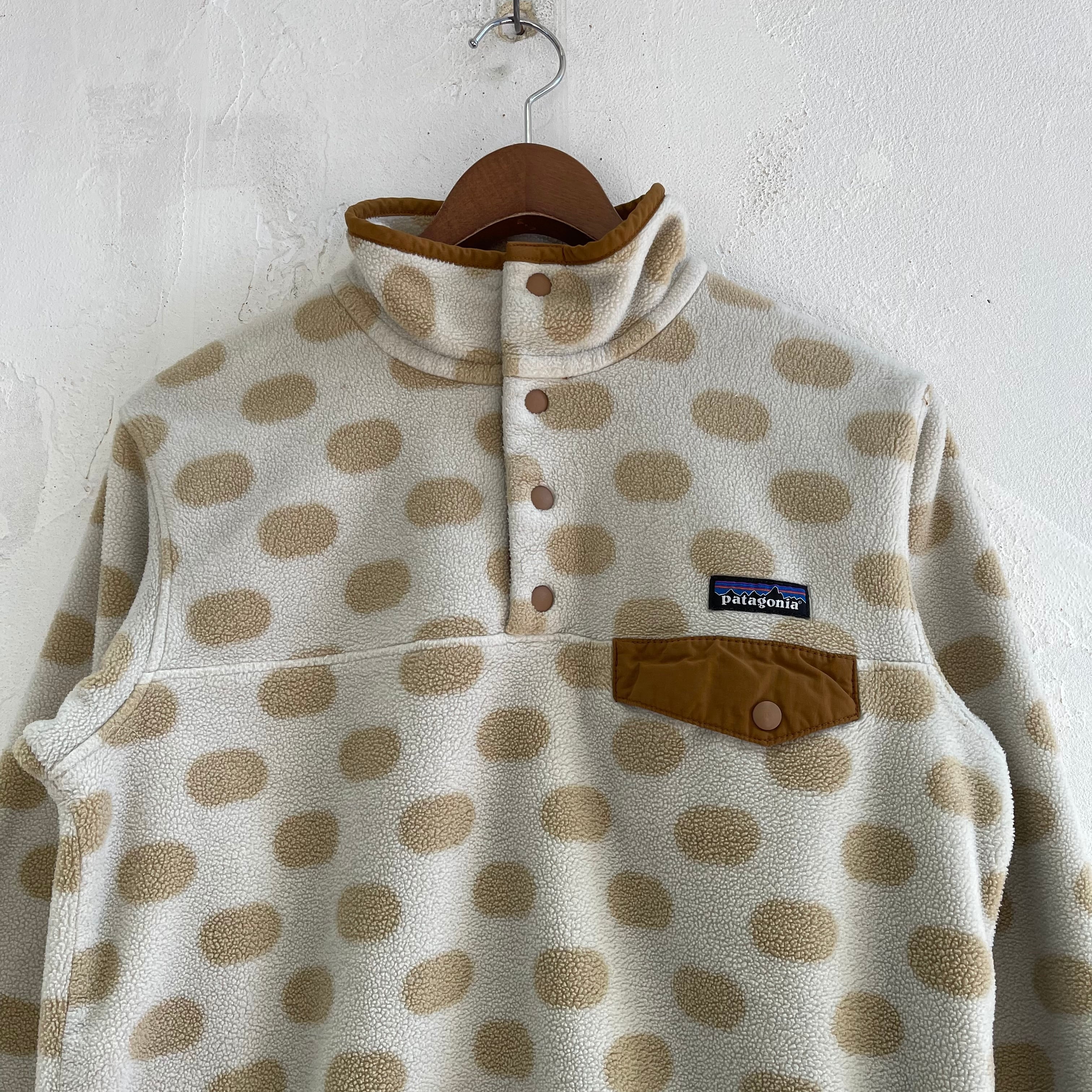 patagonia 90s ビンテージ ジャマイカ製 総柄 シャツ パタゴニア