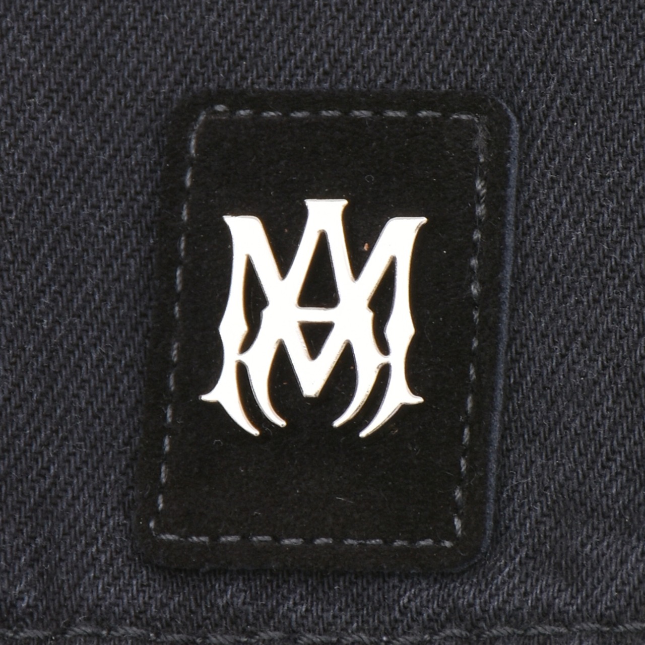【AMIRI】DENIM WORK JACKET - 12