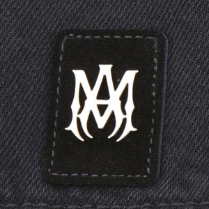 【AMIRI】DENIM WORK JACKET