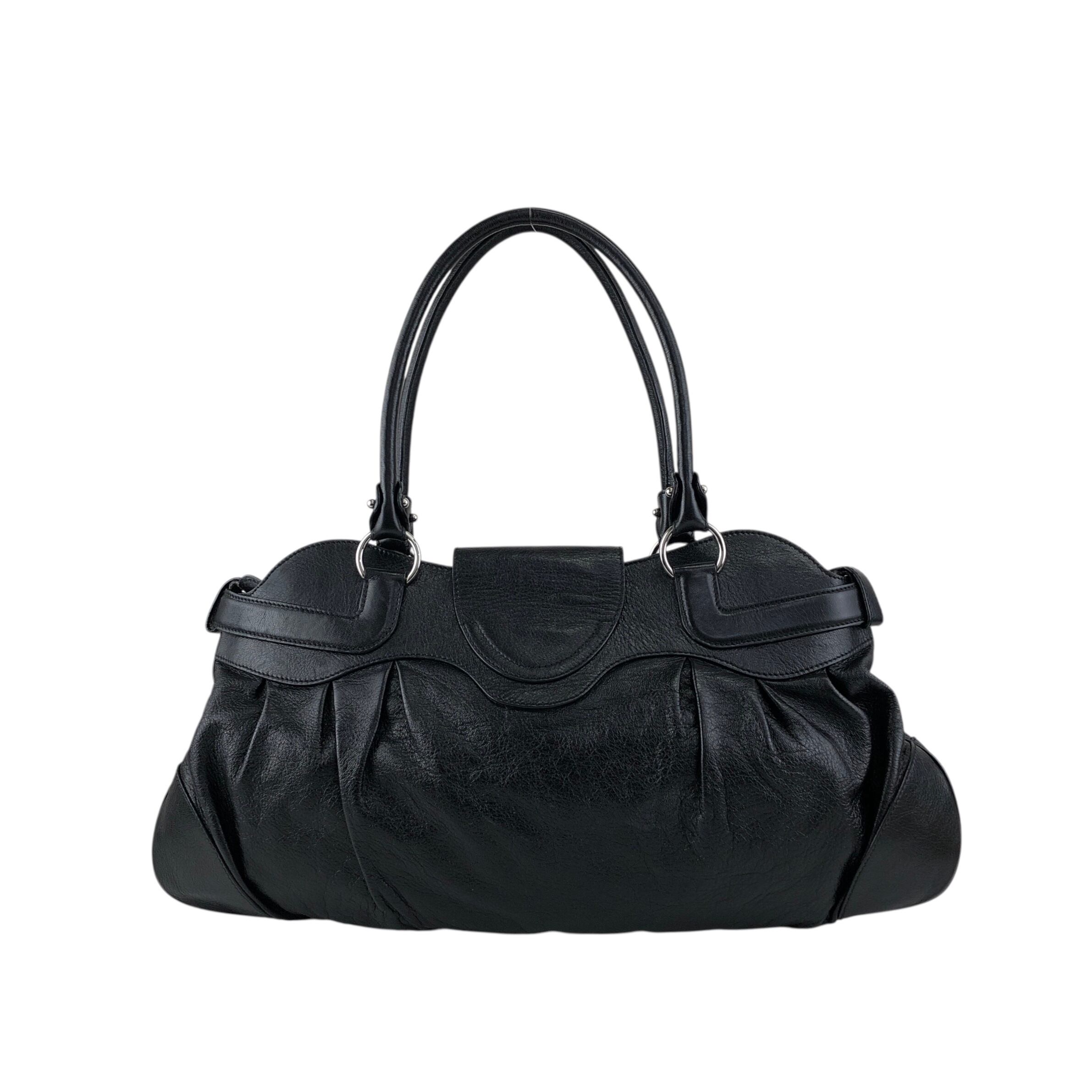 Salvatore Ferragamo サルヴァトーレ フェラガモ ハンドバッグ