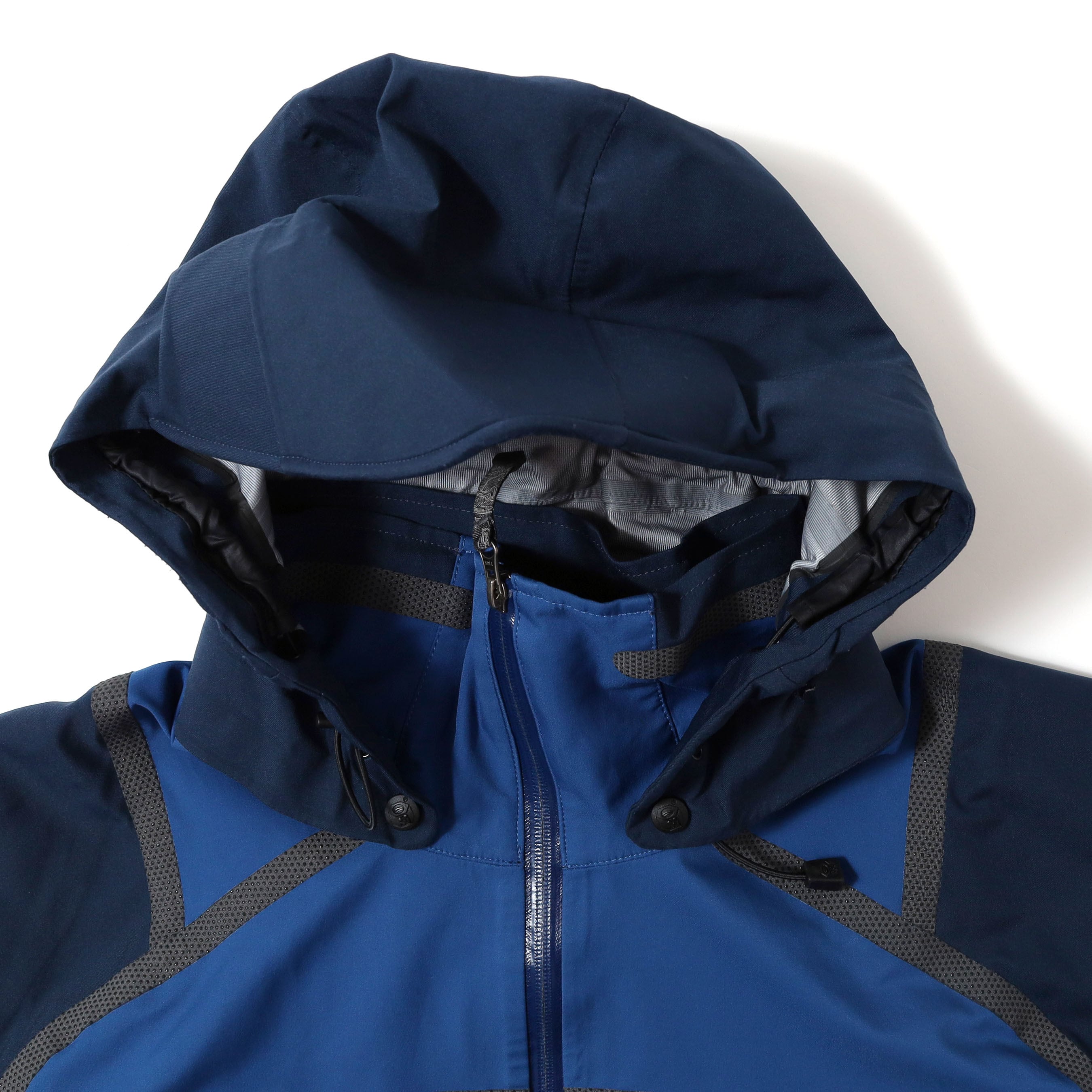 Mountain Hardwear Conduit Jacket | noverlap