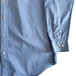 Ralph Lauren　ラルフローレン　ボタンダウンシャツ　BLAKE サックスブルー　XL メンズ　カジュアル　VINTAGE　ビンテージ 商品写真6