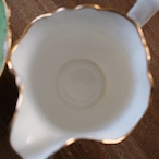 Royal Doulton|ロイヤルドルトン グリーン&ローズガーランド 3点セット エドワーディアン期 英国アンティーク thumbnail 6