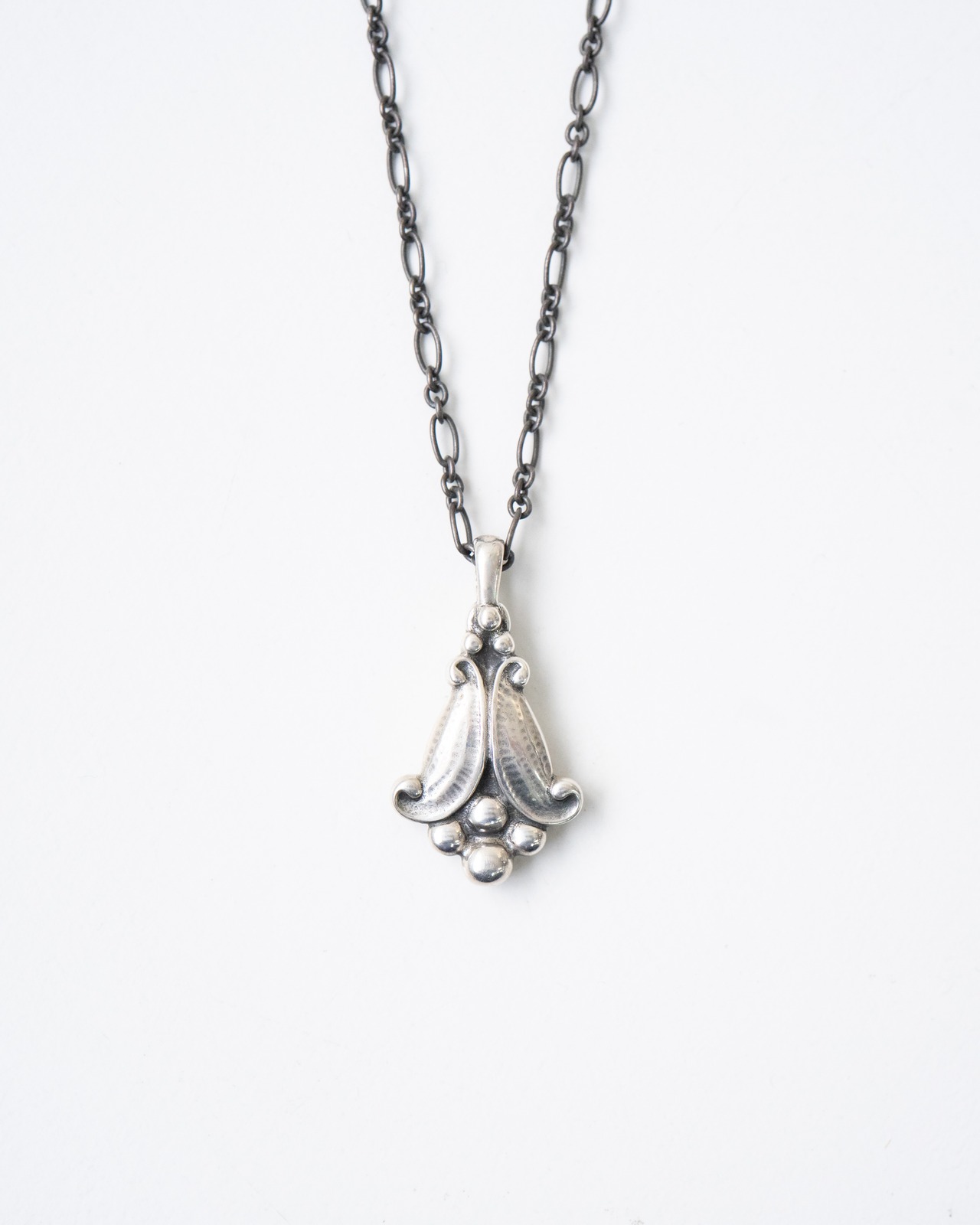 〈Georg jensen〉Necklace