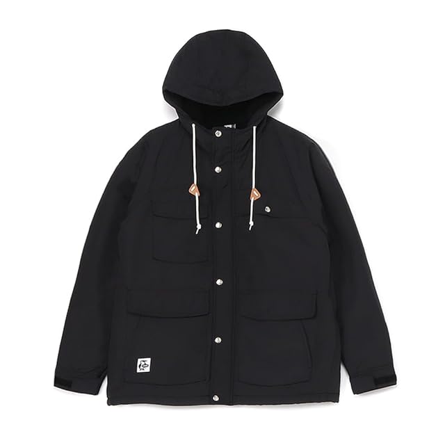 Fireman clasp hoodie jacket | Pay ID