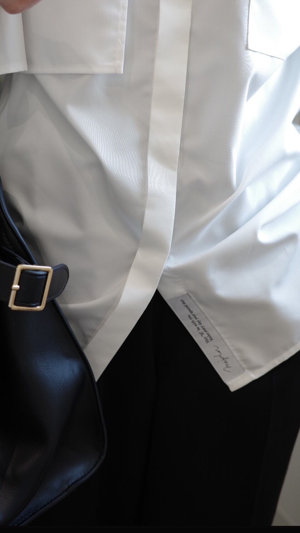 aiyam♡  新品未使用 Mejular ベージュサイズ1 トップス | Mejular