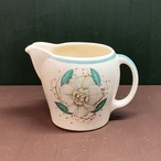 スージークーパー「ガーデニア クリーマー」イギリス製 ヴィンテージ susie cooper