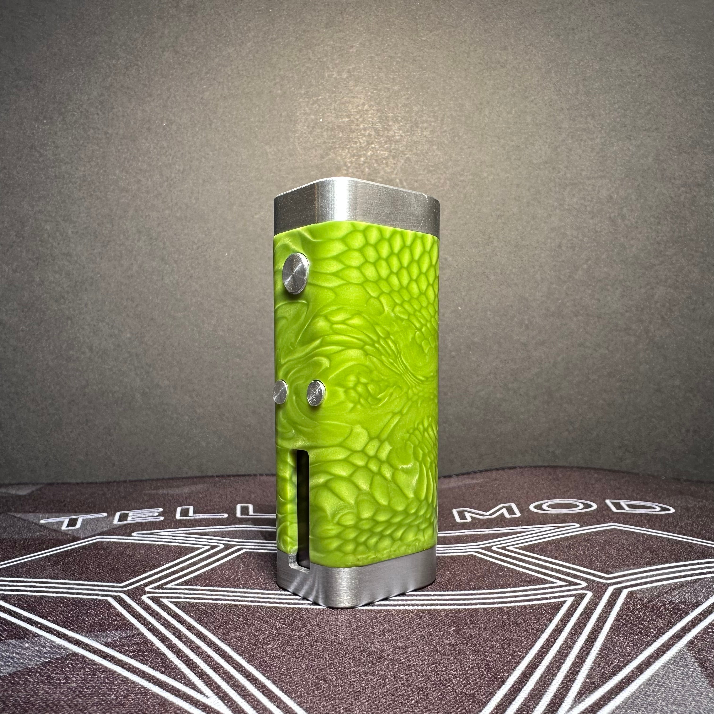 JM MODS BEANボックス vapeacejapan JM MODS BEANボックス vapeacejapan