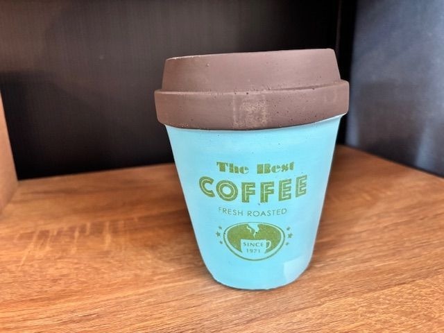 フラワーポットD・L [サイズ: L]