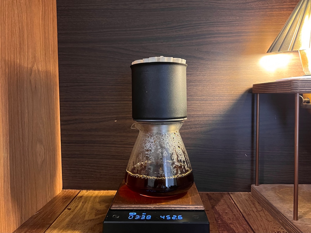 FELLOW Stagg Pour-Over Dripper XFサイズ
