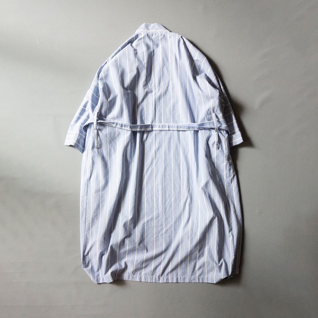 "TOWN CRAFT" '80s vintage Gown