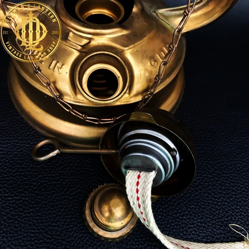 期間限定 超希少 BAT № 155 1936 - 1939 純正ホヤ 未使用 美品】BAT 158 Batela Tombak レア 真鍮 銅 | Oldman's lantern