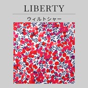 オプション「LIBERTY」生地について