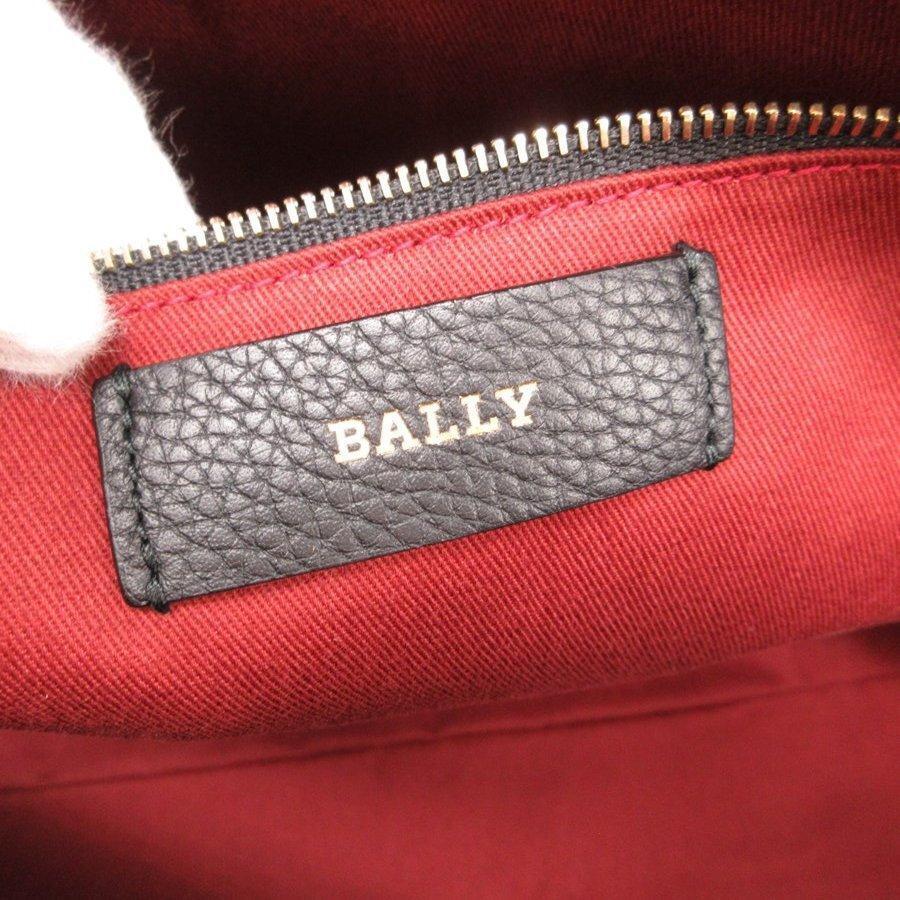 超美品 バリー BALLY ビジネストートバッグ レザー 30-24093004 超美品 バリー BALLY ビジネストートバッグ レザー 30-24093004