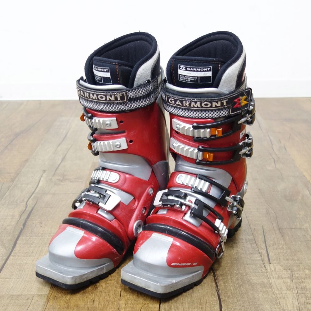 ブラックダイヤモンド Black Diamond テレマークスキー NUNYO 175cm