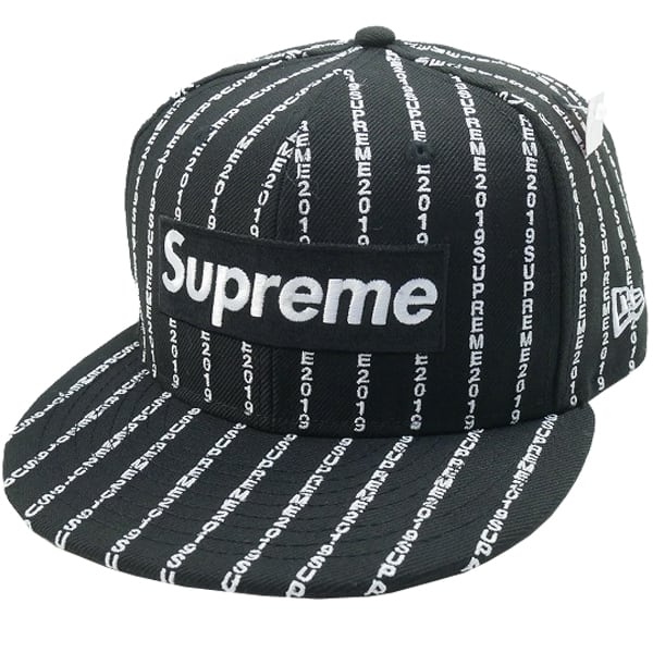 supreme new era 19ss 7 3/8