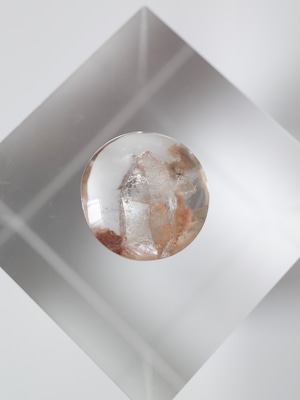 Quartz in Quartz - C006