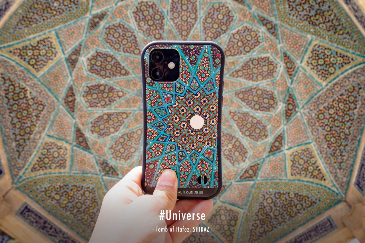 シンプルケース / Universe / AndroidもOK