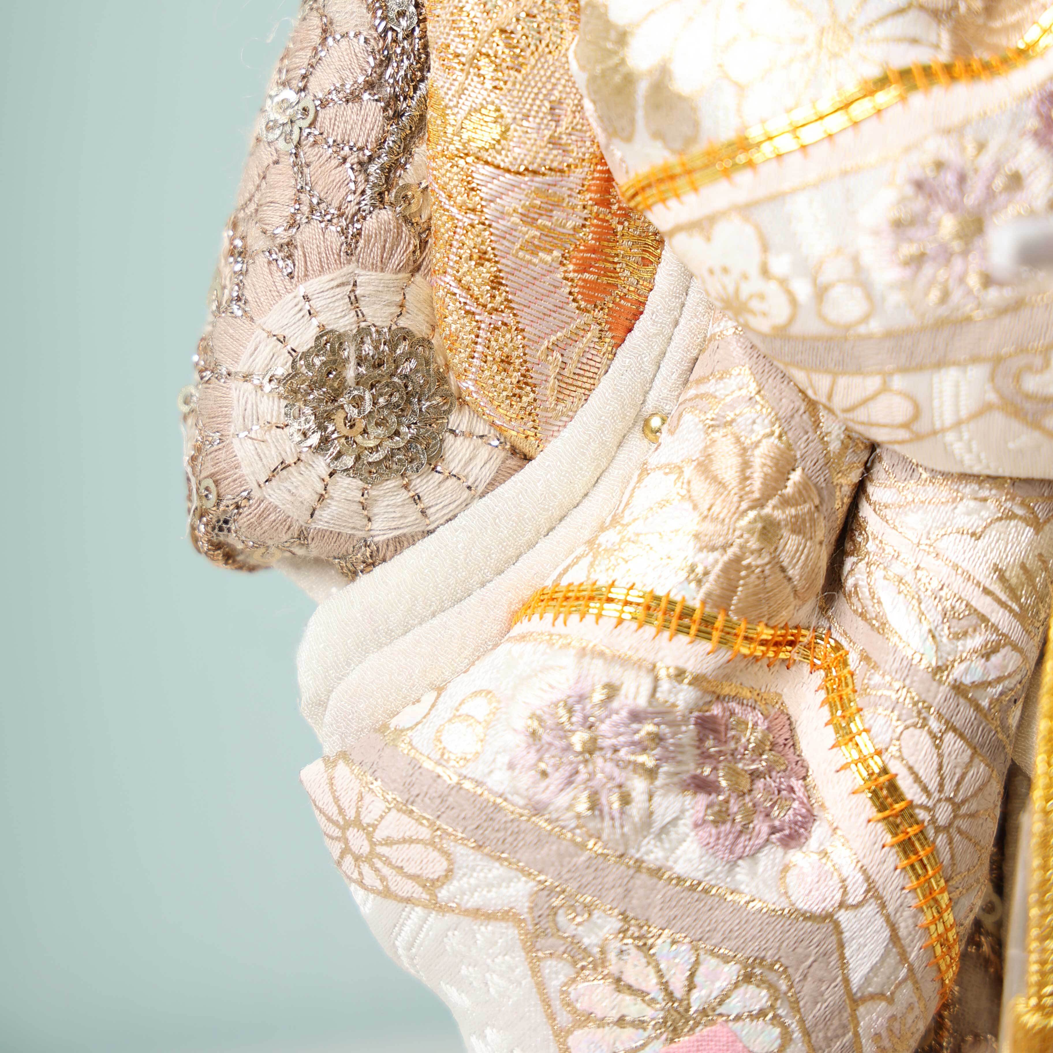 羽子板 奏 | 【公式】人形のはなふさオンラインショップ｜雛人形・五月人形