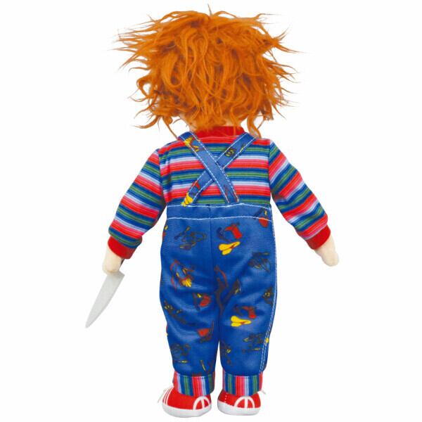Chucky チャッキー リアル ぬいぐるみ アメリカン雑貨 プラウドワークス