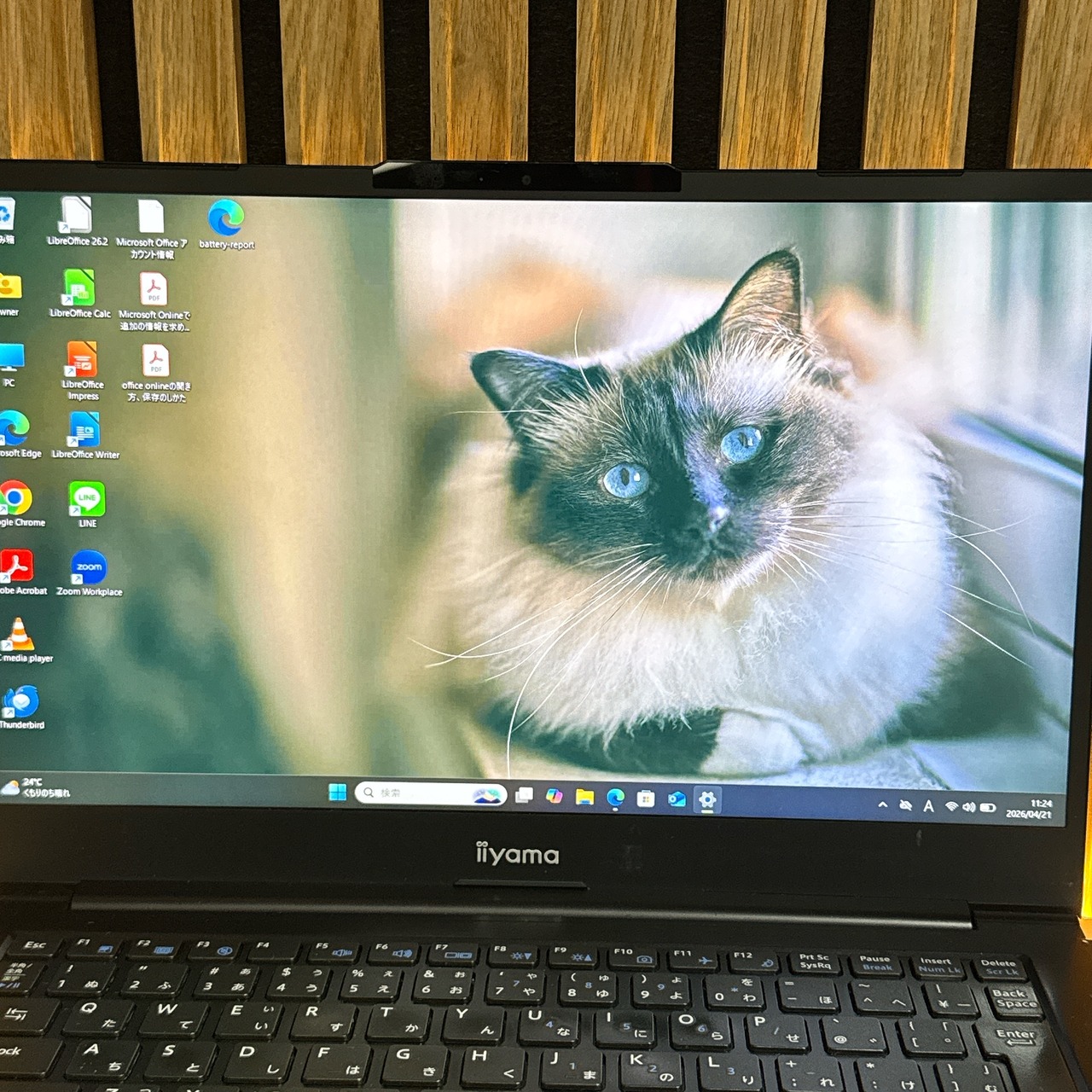 『最高峰i7』iiyama Style  Core i5第11世代  軽量  FHD  SSD256GB  ノートパソコン