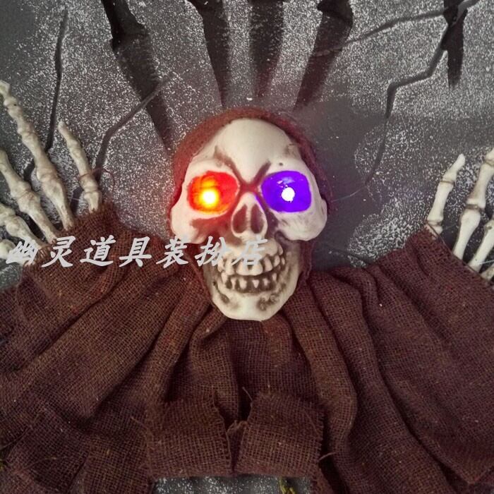 ✞ 新品 墓石60cm 棺桶カンオケ ✞ skull 骸骨 スカル ドクロ 髑髏