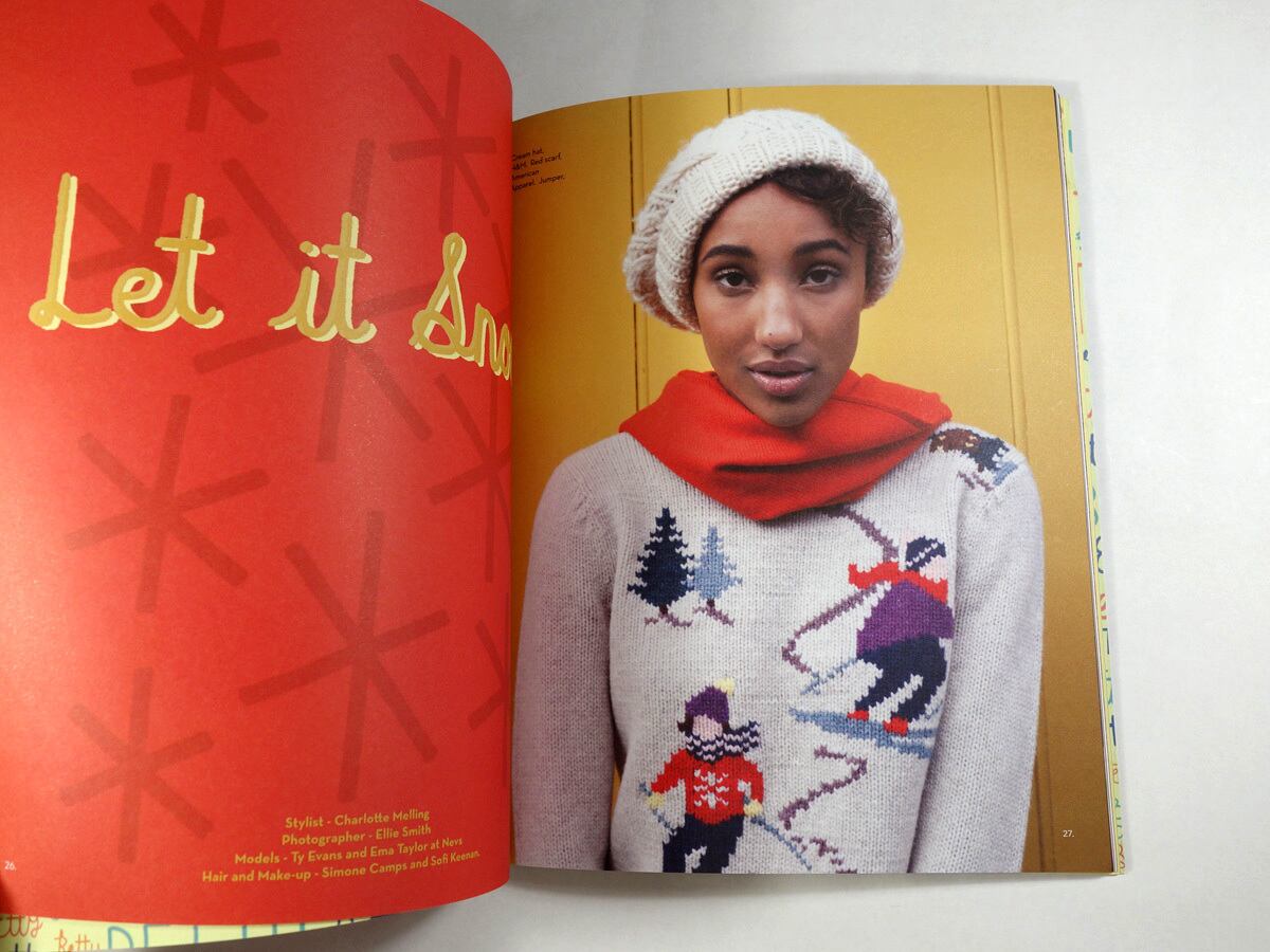 Betty - 1st printed issue ☆難あり | bookstore ナルダ