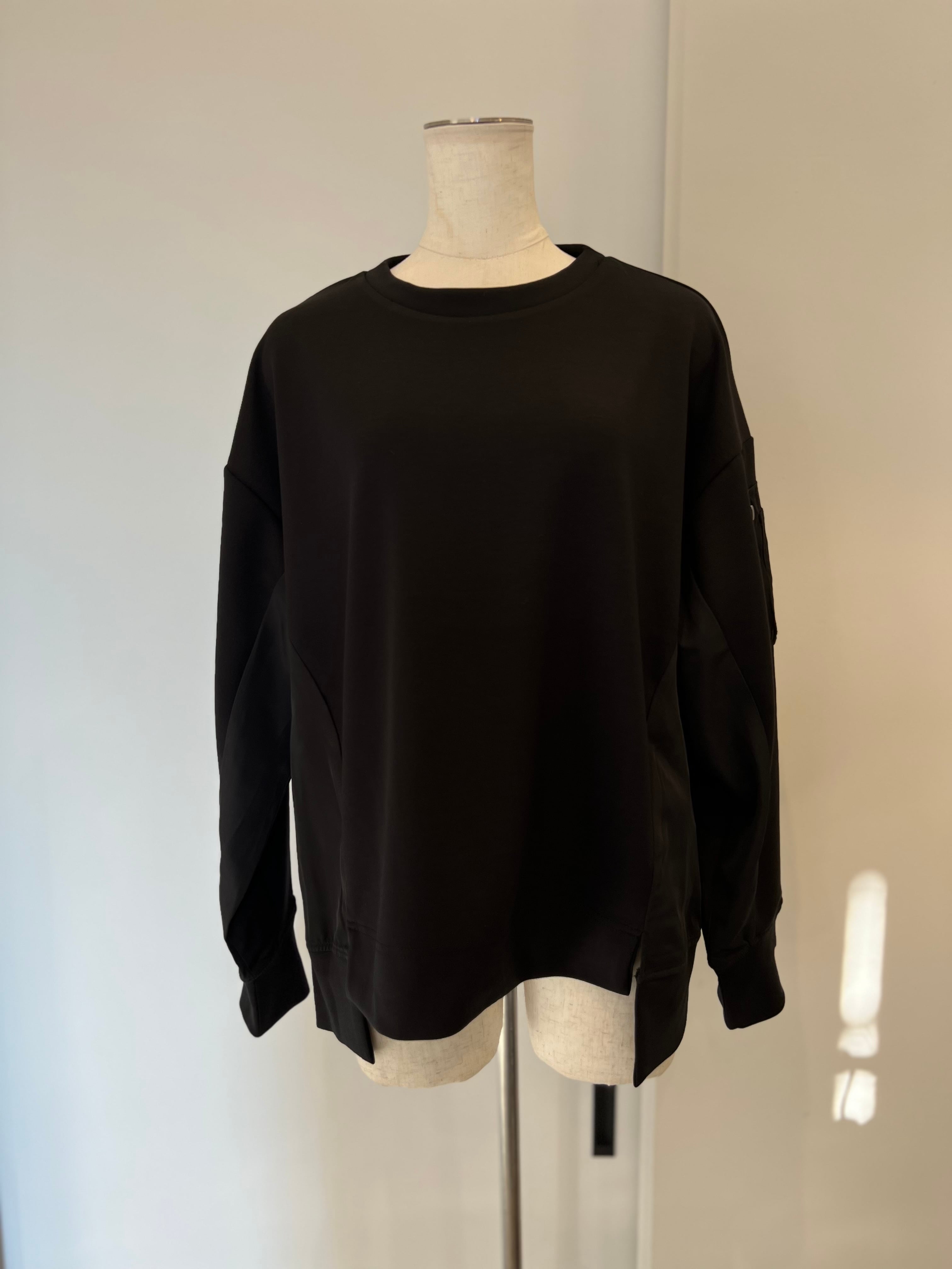 【SELECT】MA-1 ダンボール素材セットアップ