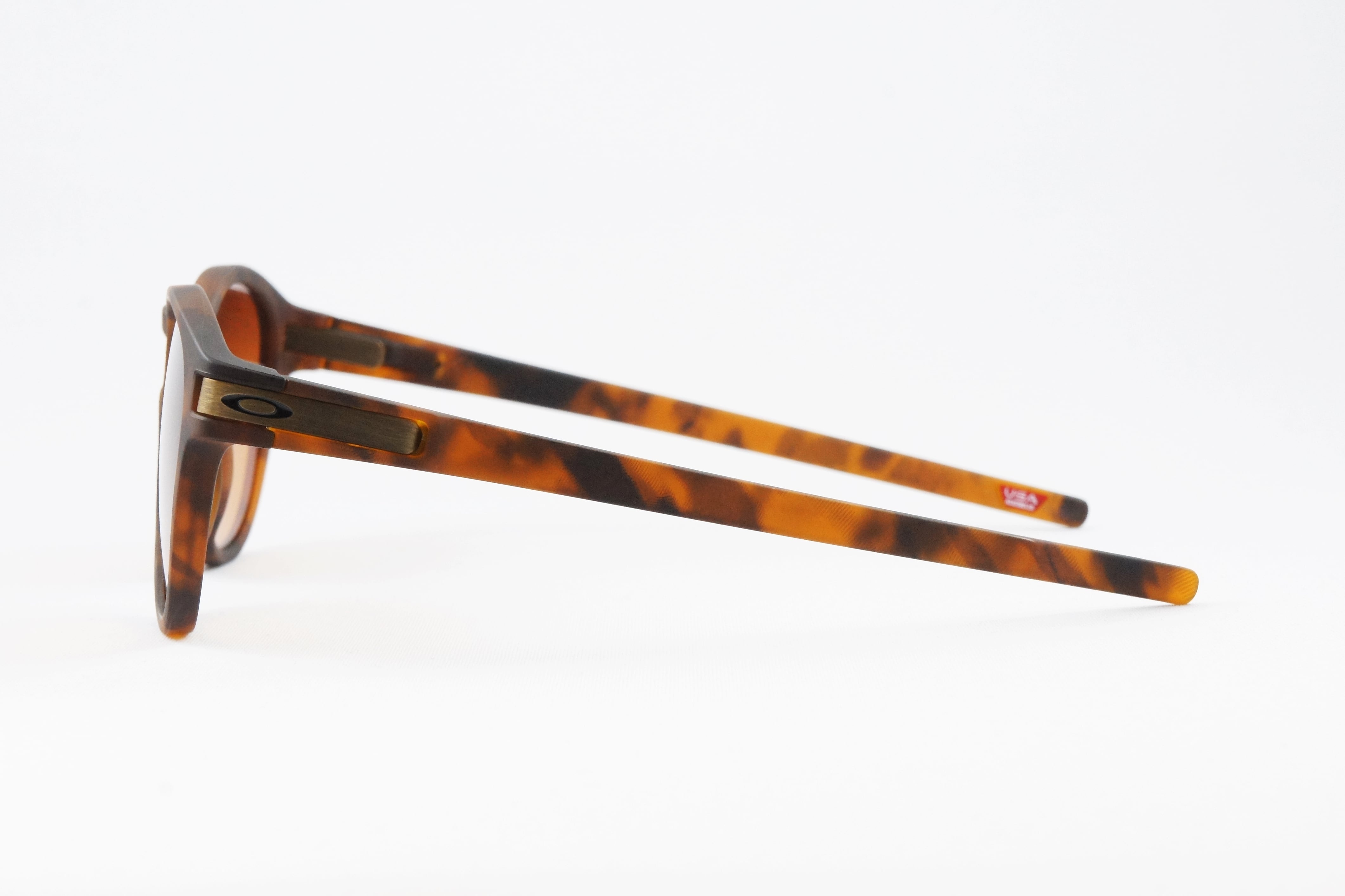 井浦新さん着用】OAKLEY サングラス LATCH OO9349-4453 ボストン