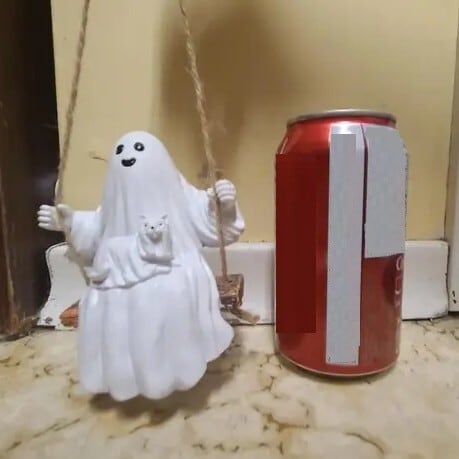 オブジェ ほっこり ゴースト おばけ ユニーク おしゃれ かわいい