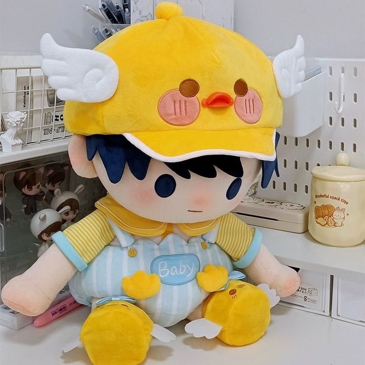 40cm ぬい服 | Meet beauty (ぬい専門店)