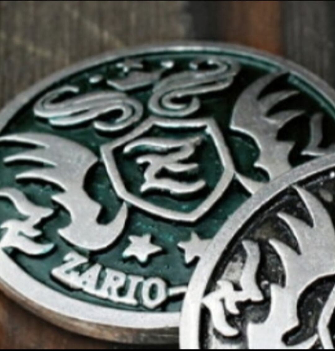 プレミアムウォレット】ルガトショルダーのバイカーズショート