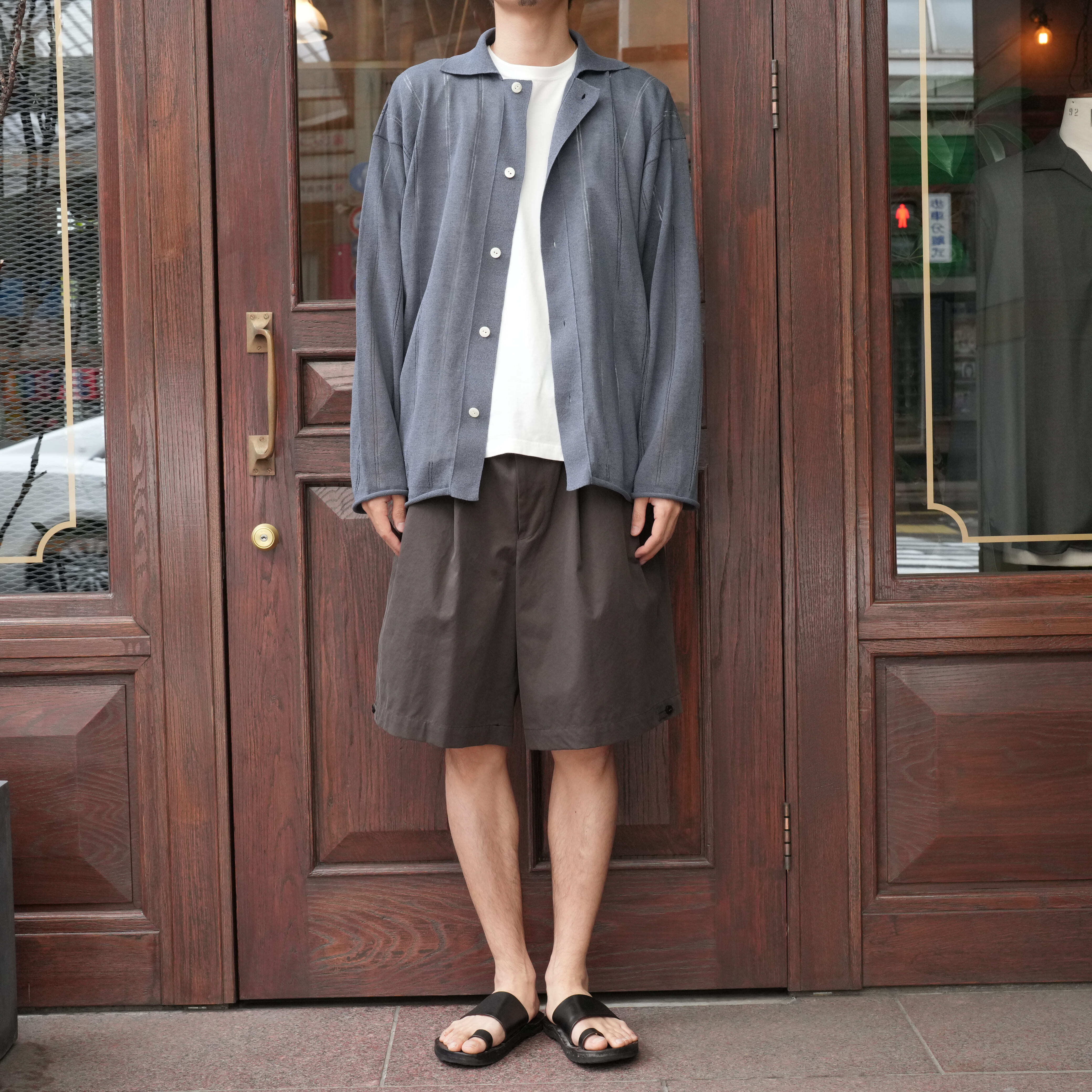 MAATEE&SONS (マーティーアンドサンズ) 25SS MAATEE&SONS (マーティーアンドサンズ) 25SS