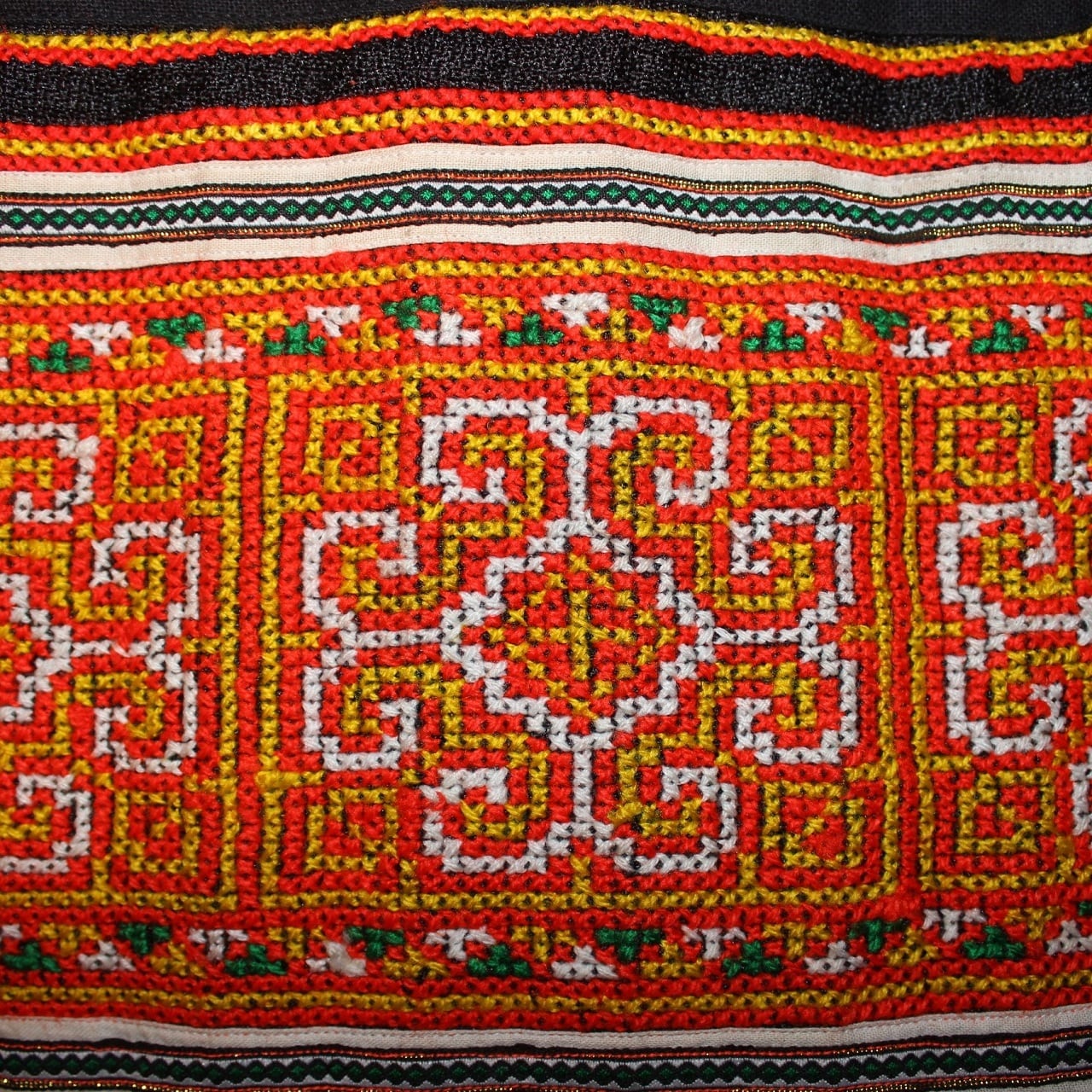 モン族サルエルパンツＡ７ モン族サルエルパンツA7 モン族サルエルパンツA7 モン族サルエル