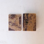 2輪のお花のケース