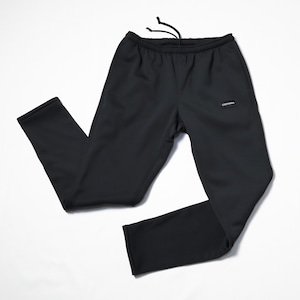 Fleece Long Pants