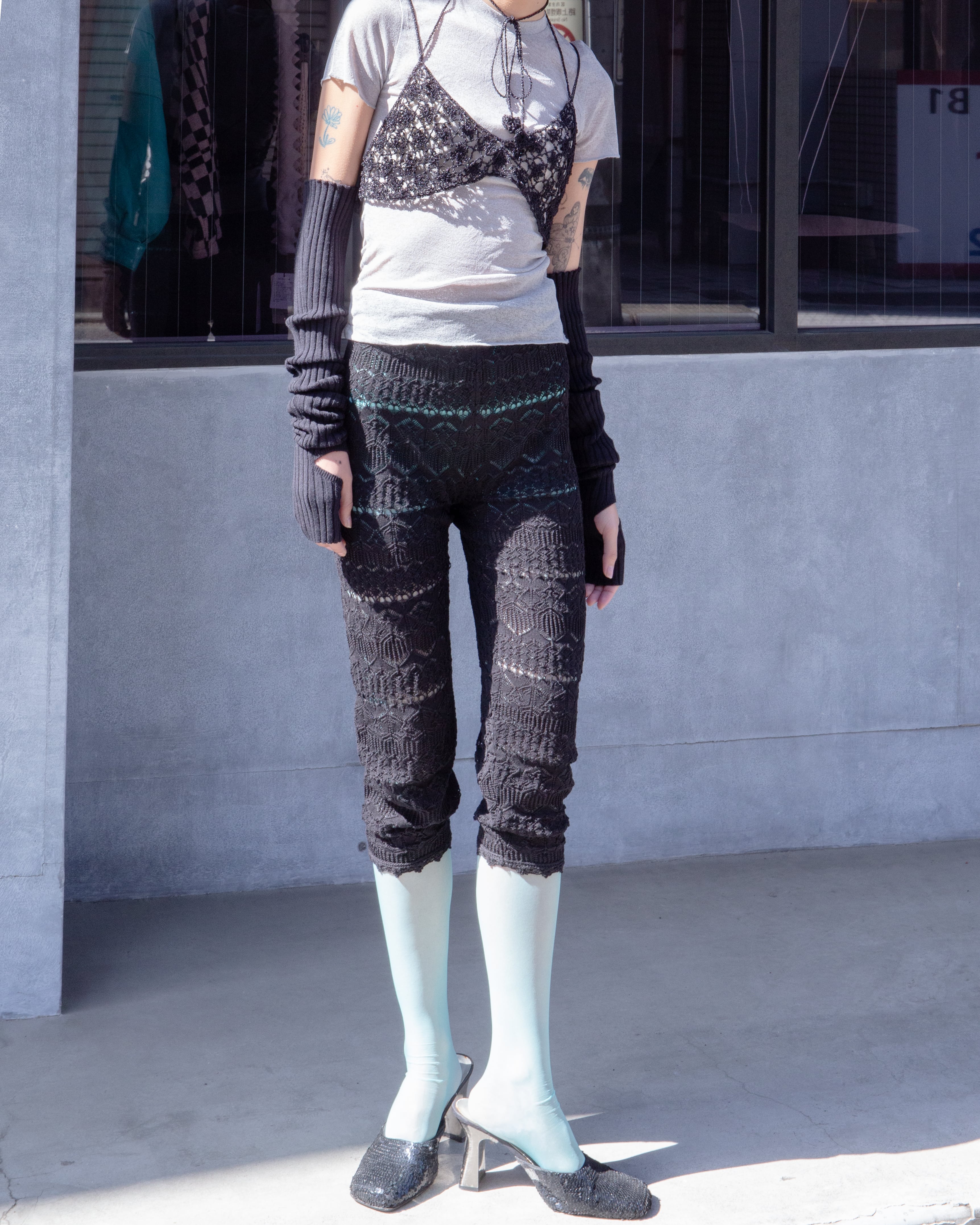 【OPEN SESAME CLUB】DORIAN CAMISOLE durian camisole(FREE BLACK): OPEN SESAME CLUB: WOMENS｜CONZ ONLINE