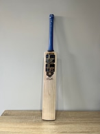 SS Smacker Players English Willow Cricket Bat - Harrow