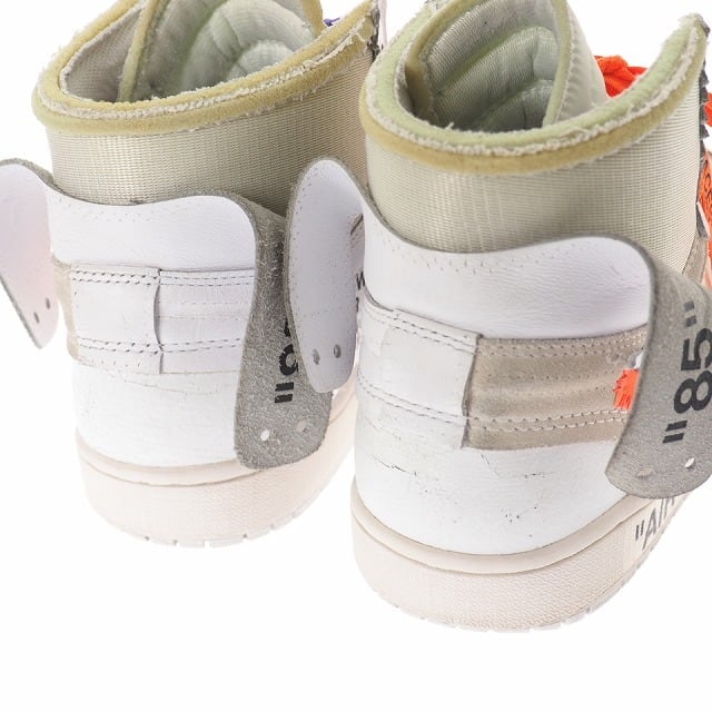 ナイキ×オフホワイト NIKE × OFF WHITE | Refine okayama