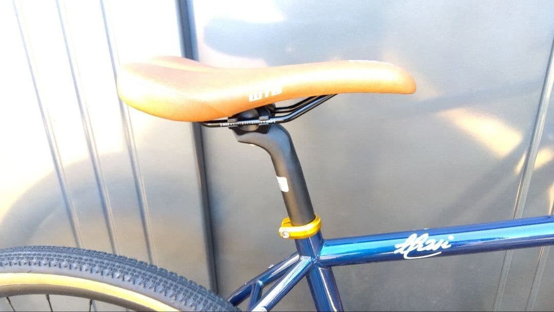 【整備済】MASI グラベルロードバイク CATALINA APEX 2023 整備済】MASI グラベルロードバイク CATALINA APEX 2023 MASI【送料別