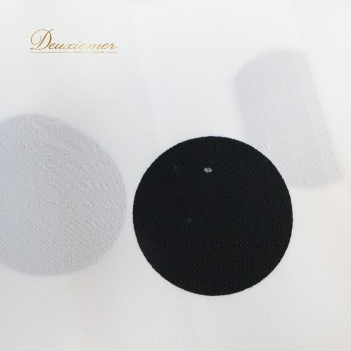 フラメンコ 衣装 ファルダ スカート ペチコート エルモサ HERMOSA