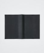 ADAM PATEK FRxAP w/r leather book cover (BLK) AP2629027